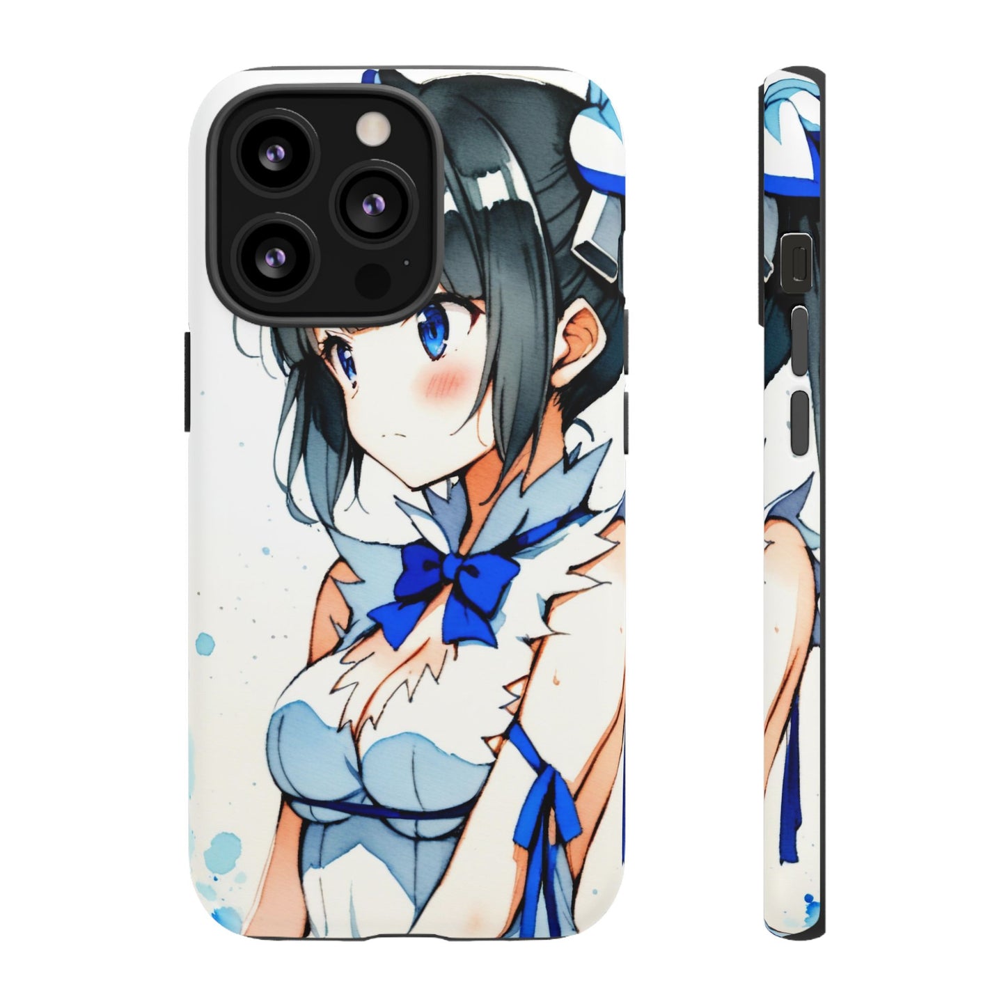 Hestia 002 Tough Cases