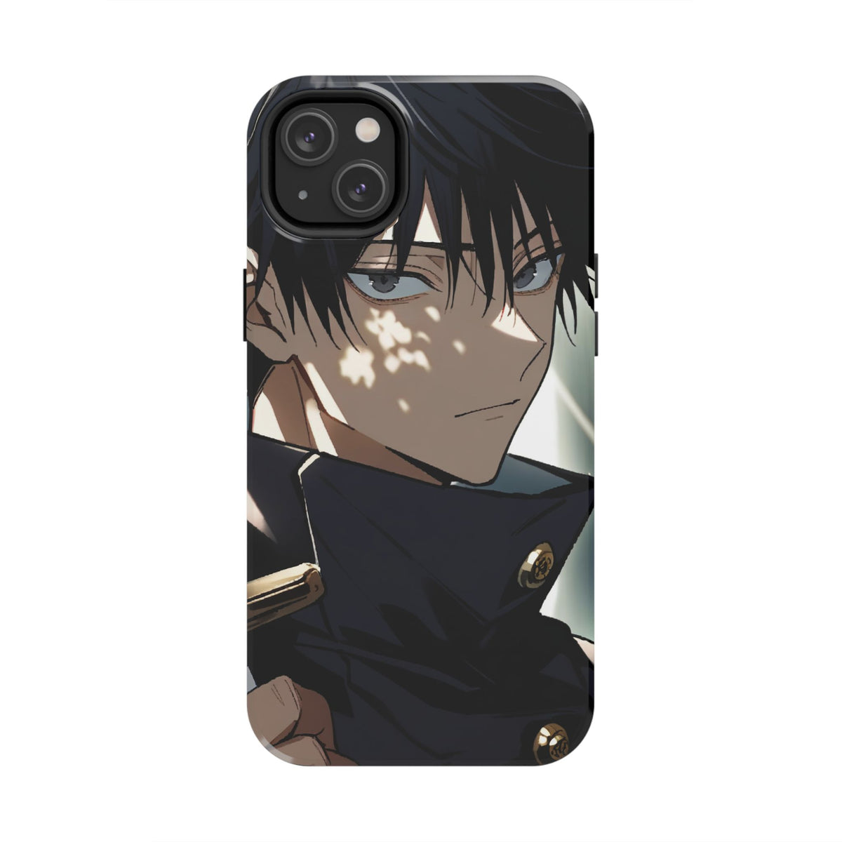 Megumi Fushiguro 003 Tough Cases