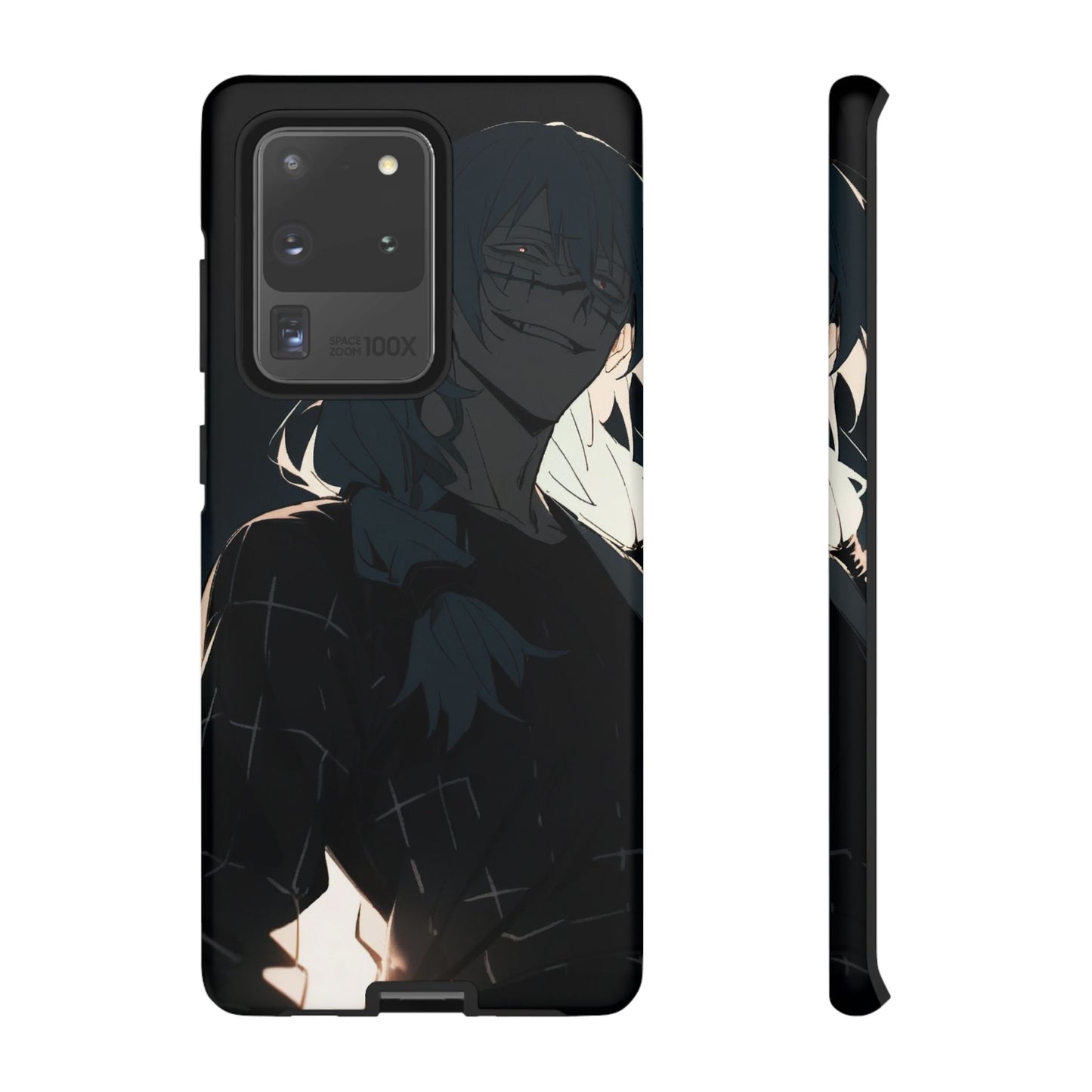 Mahito 001 Tough Cases