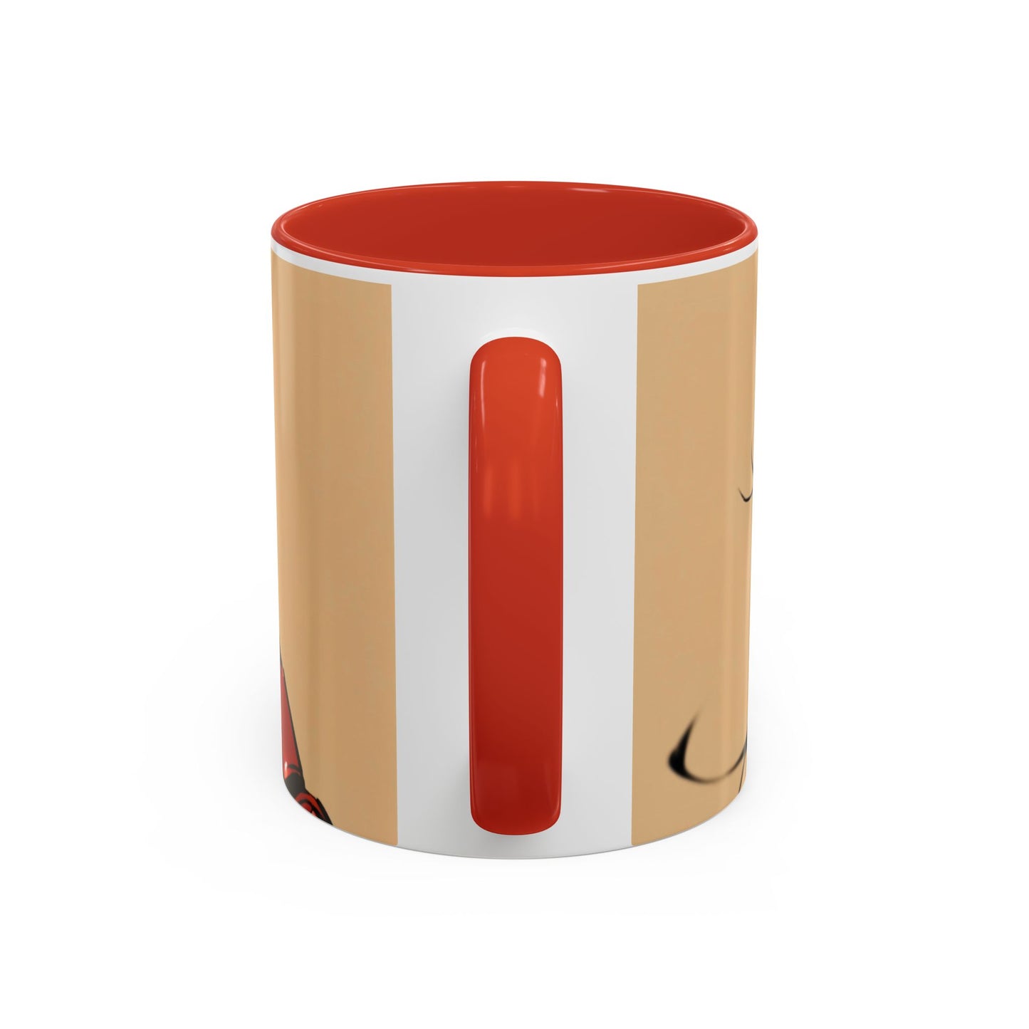 Tifa Lockhart 009 Coffee Mug