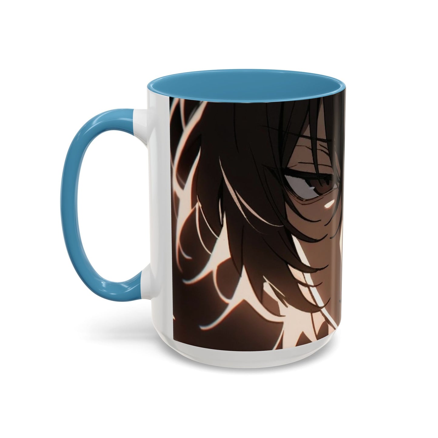 Dazai Osamu 001 Coffee Mug