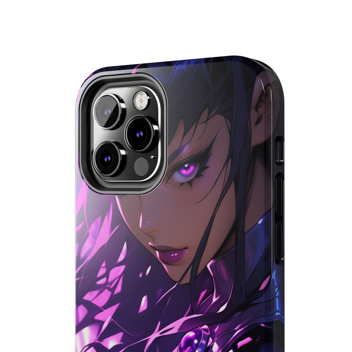 Blackfire 002 Tough Cases