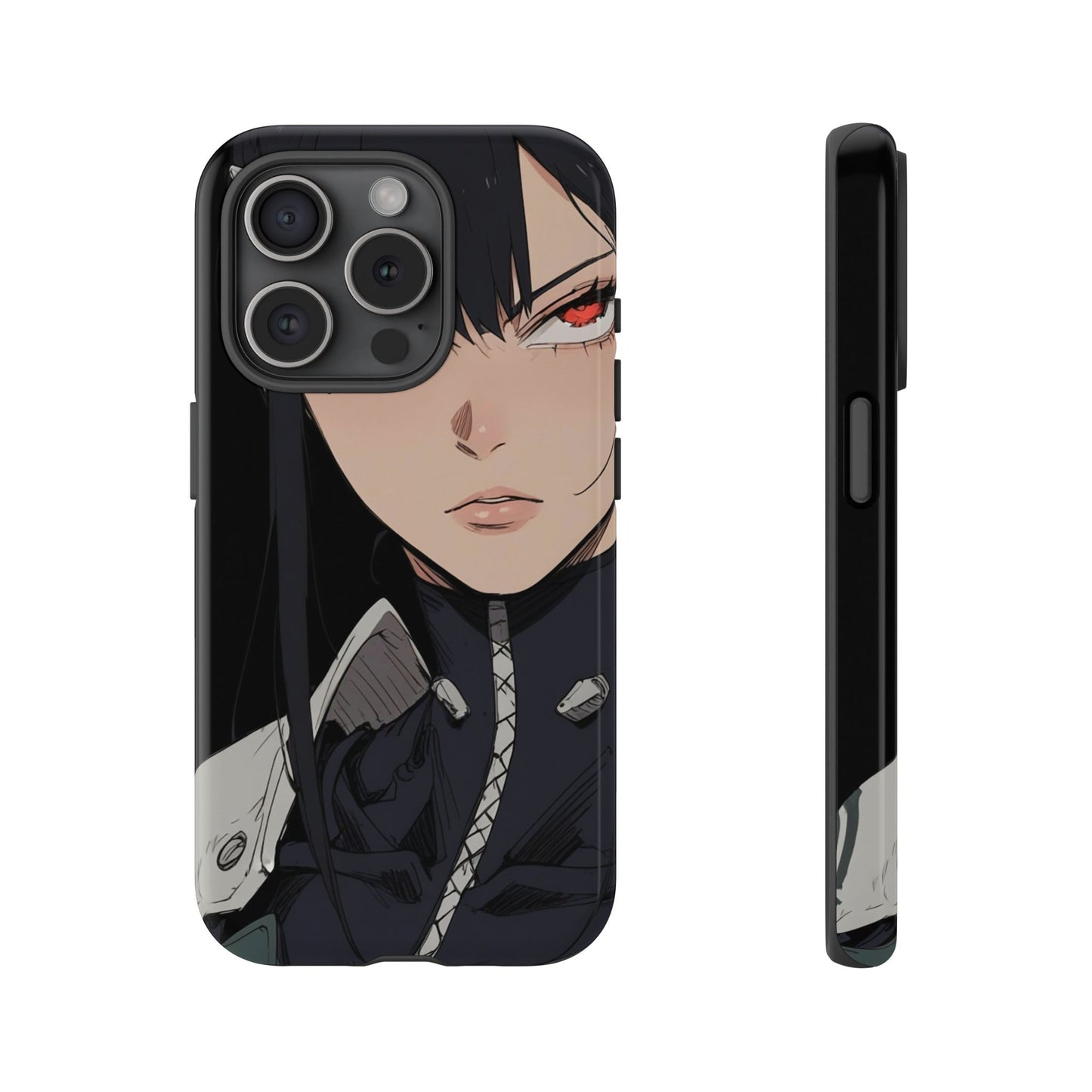 Mina Ashiro 006 Tough Cases