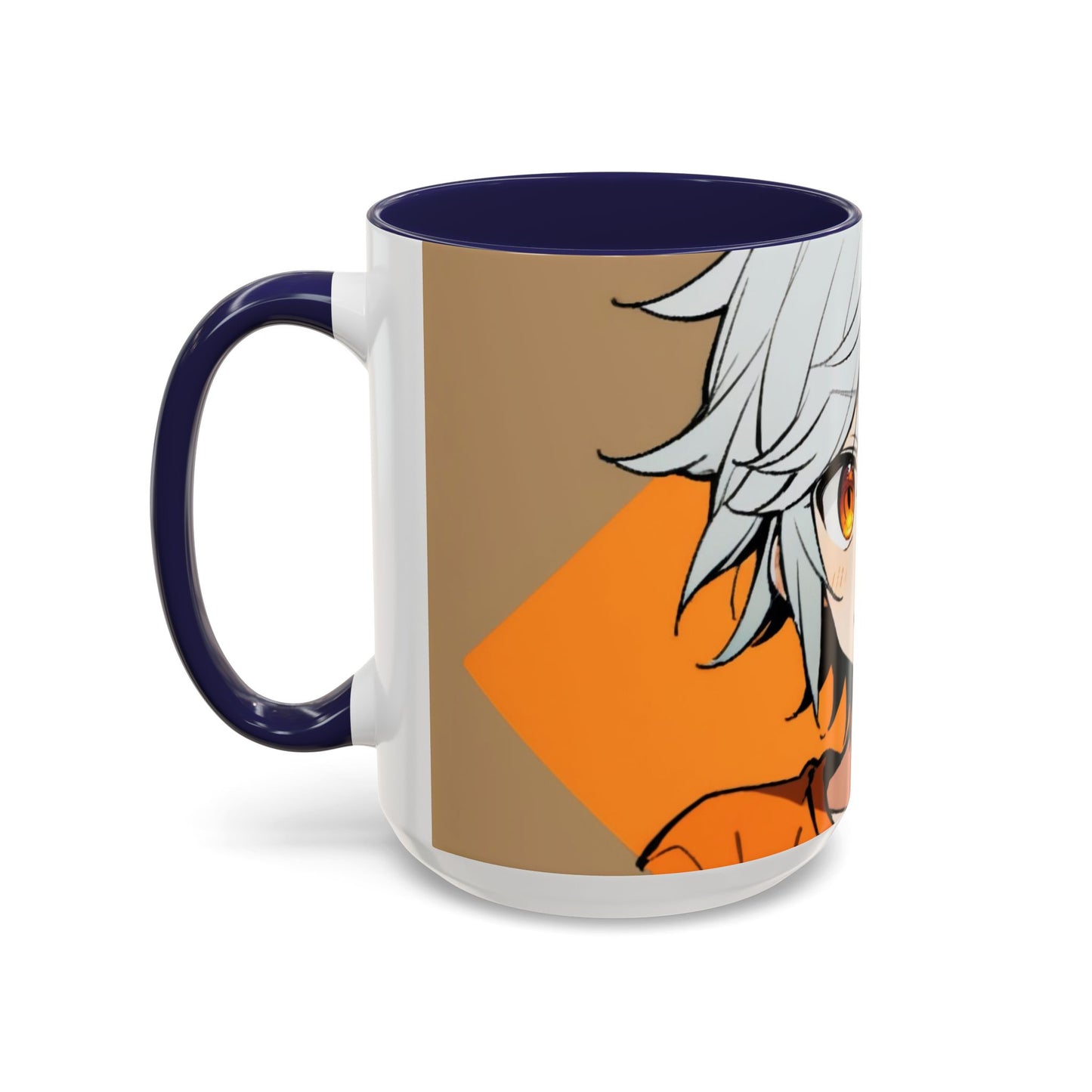 Bell Cranel 002 Coffee Mug