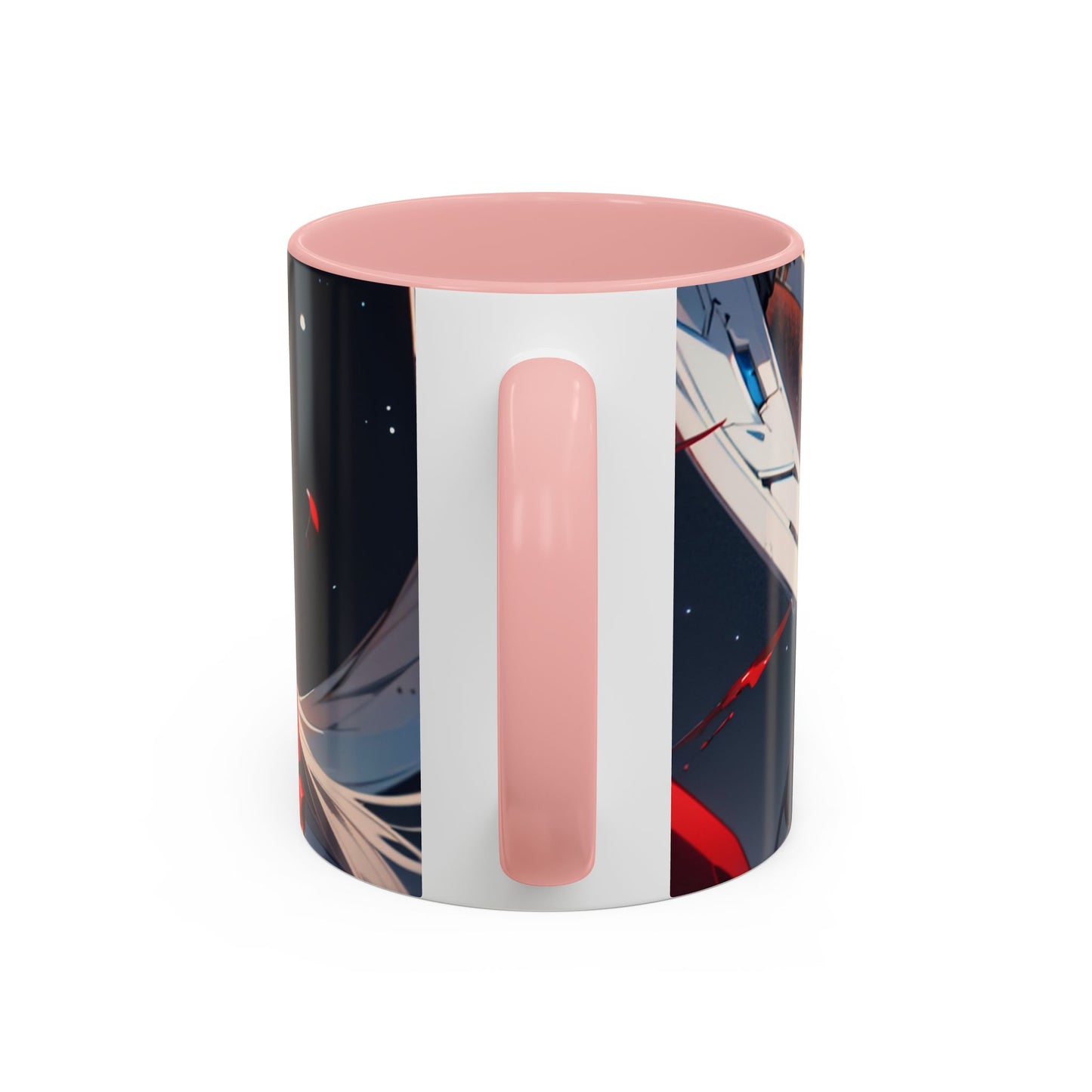 Acheron White 001 Coffee Mug