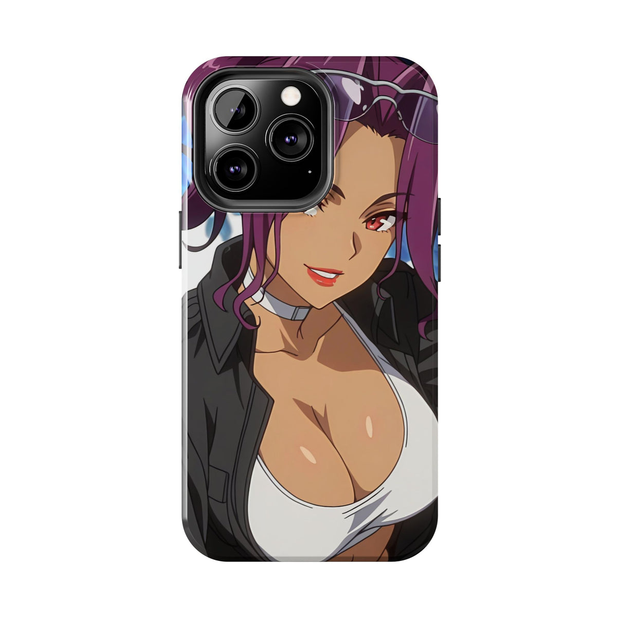Minami Rika 002 Tough Cases