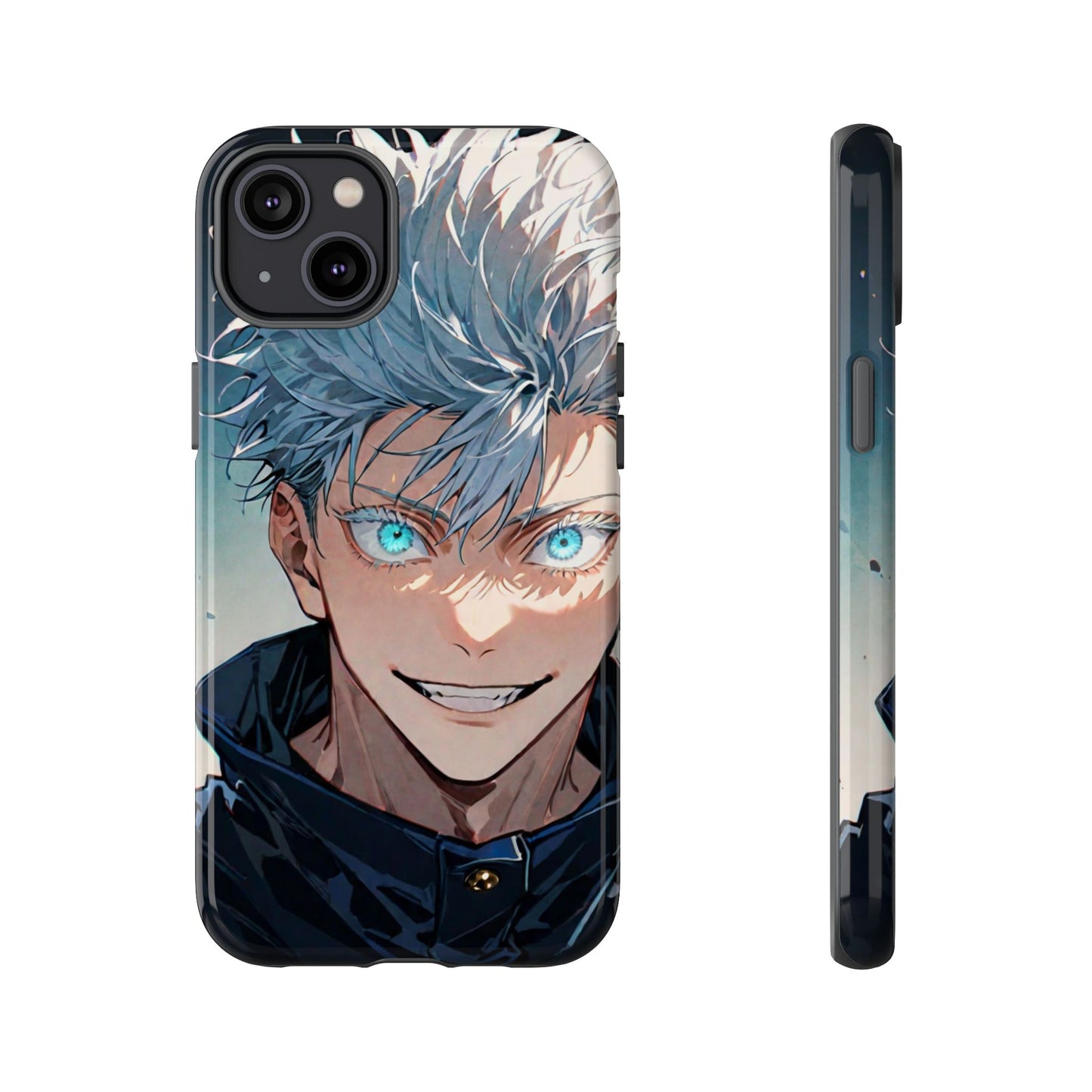 Gojo Satoru 004 Tough Cases