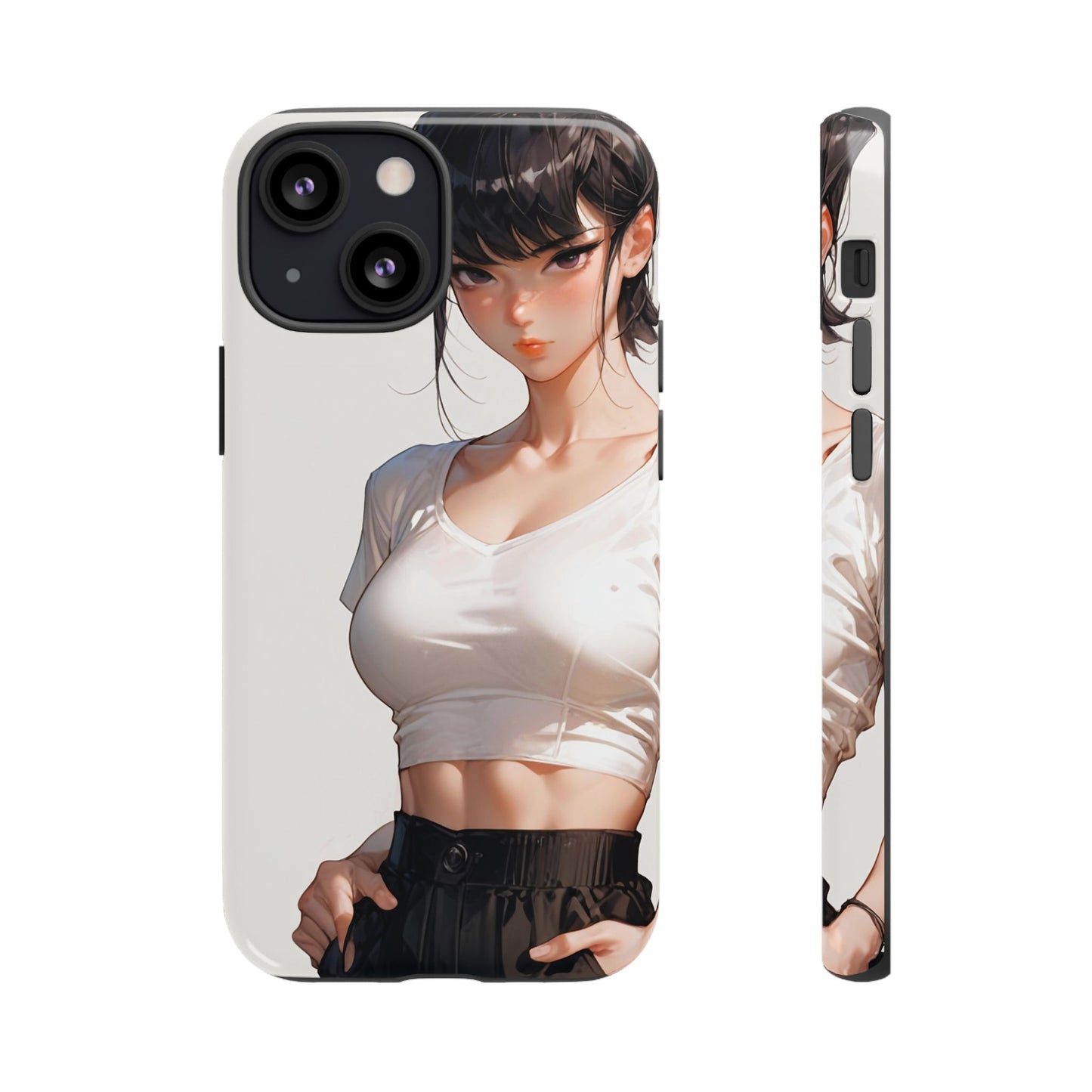 Komi Shuuko 002 Tough Cases