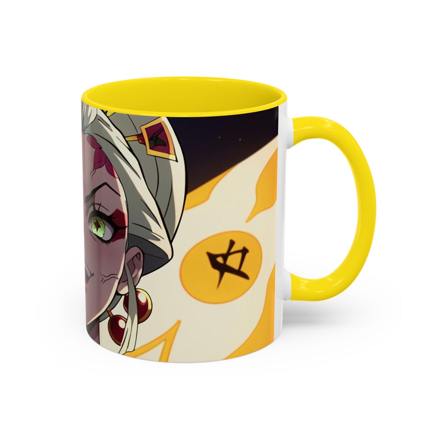 Daki 001 Coffee Mug