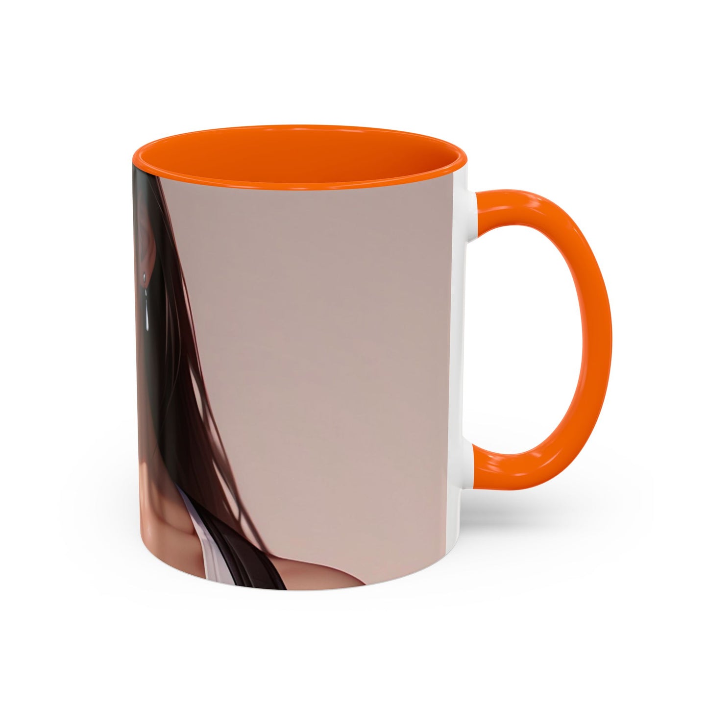 Tifa Lockhart 010 Coffee Mug