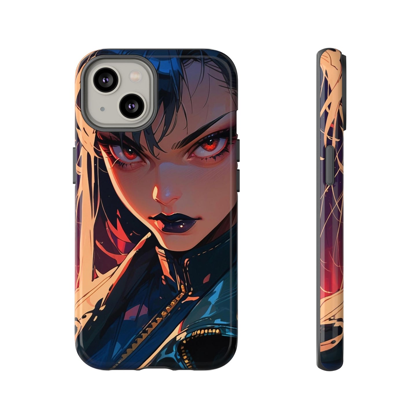 Chun Li 009 Tough Cases