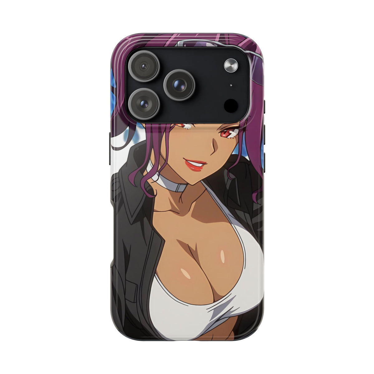 Minami Rika 002 Tough Cases