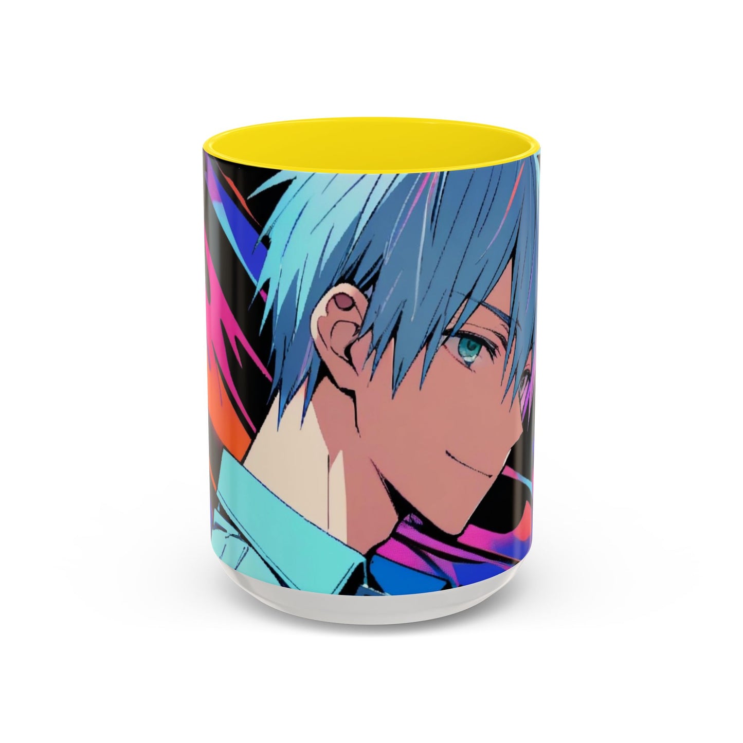 Kuroko Tetsuya 002 Coffee Mug