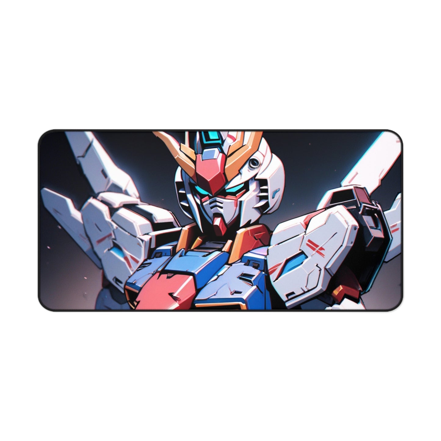 Gundam 001 Desk Mat
