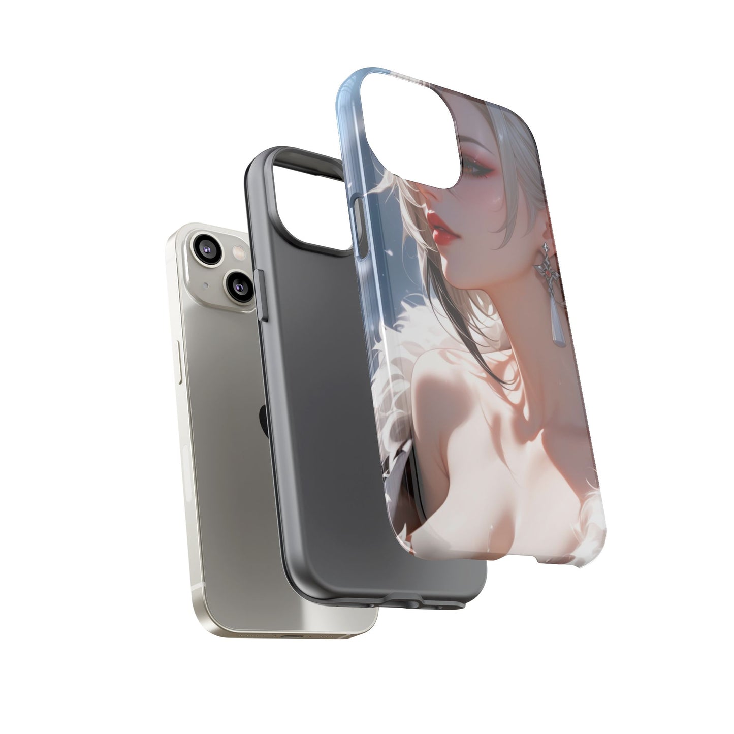 Arlecchino 008 Tough Cases