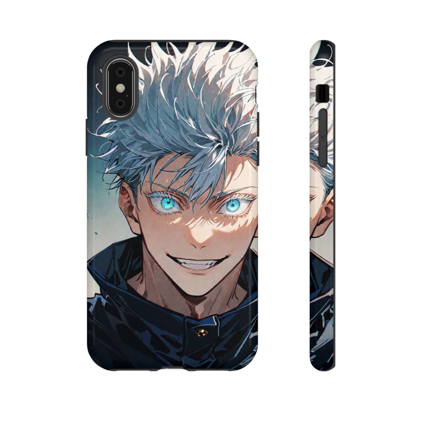 Gojo Satoru 004 Tough Cases