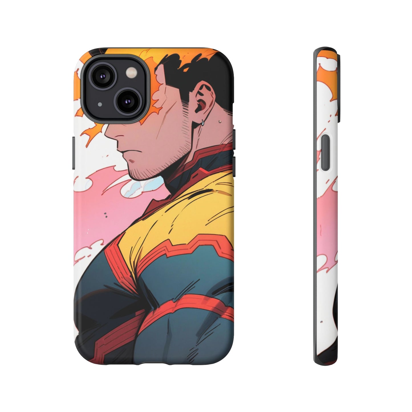 Endeavor 002 Tough Cases