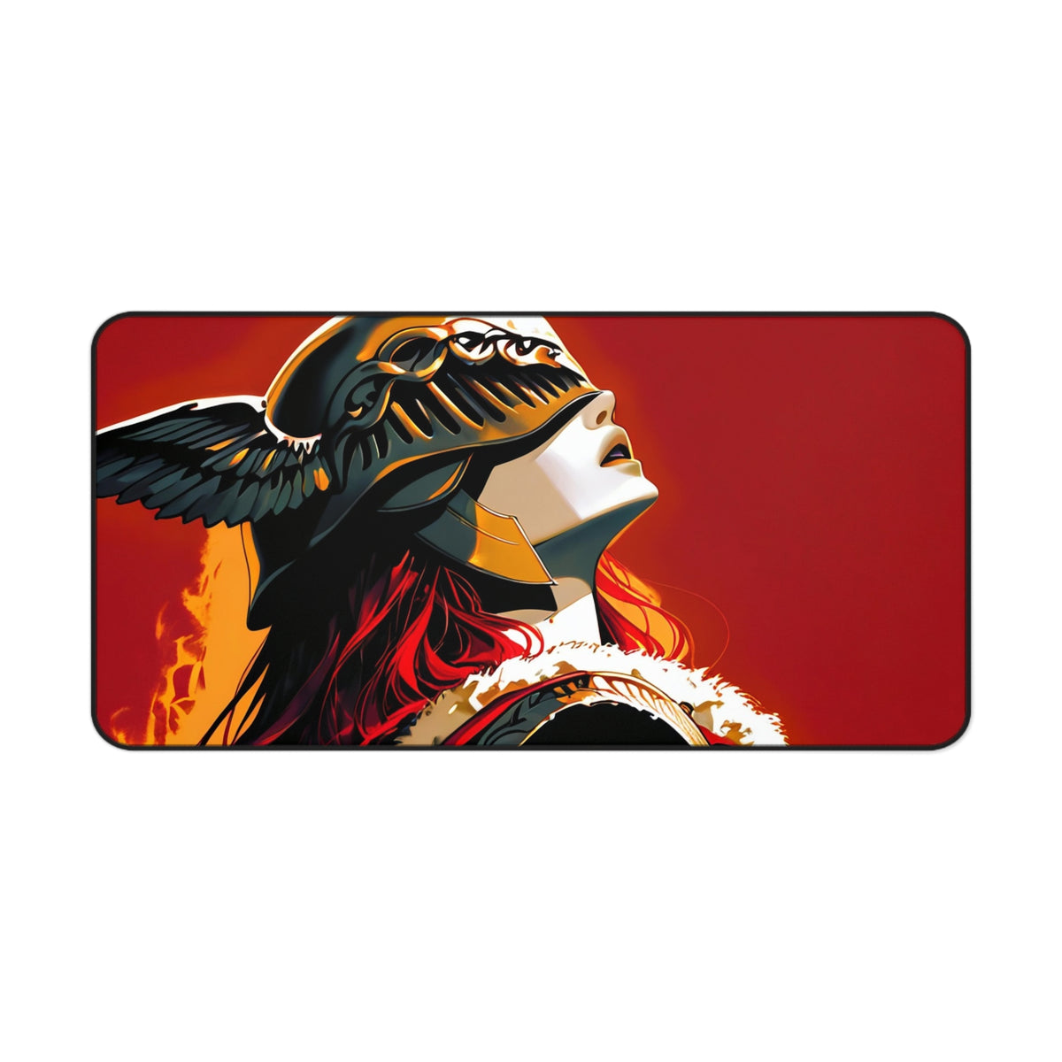 Malenia 003 Desk Mat