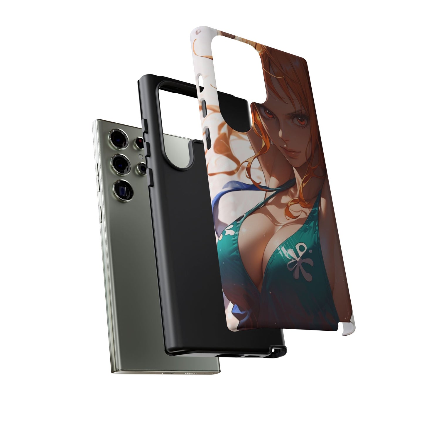 Nami 003 Tough Cases