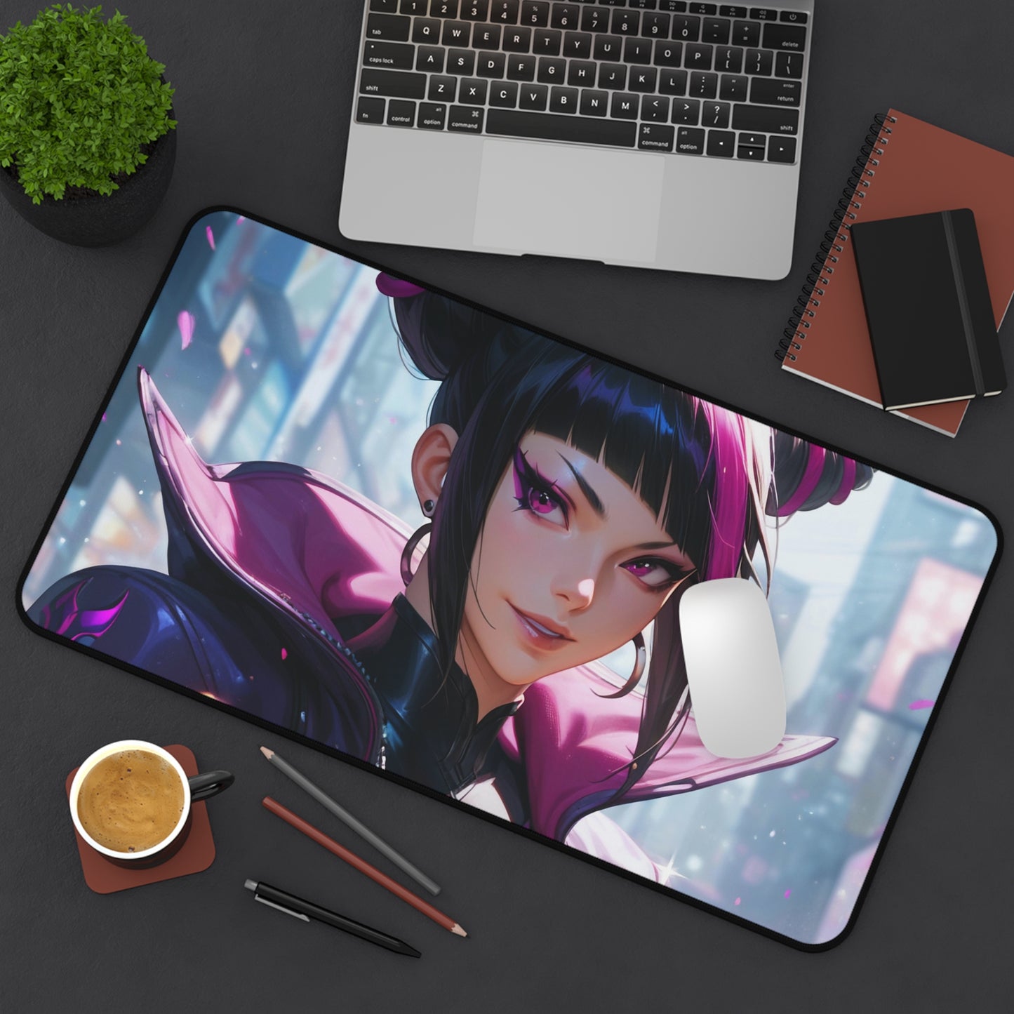 Juri 005 Desk Mat