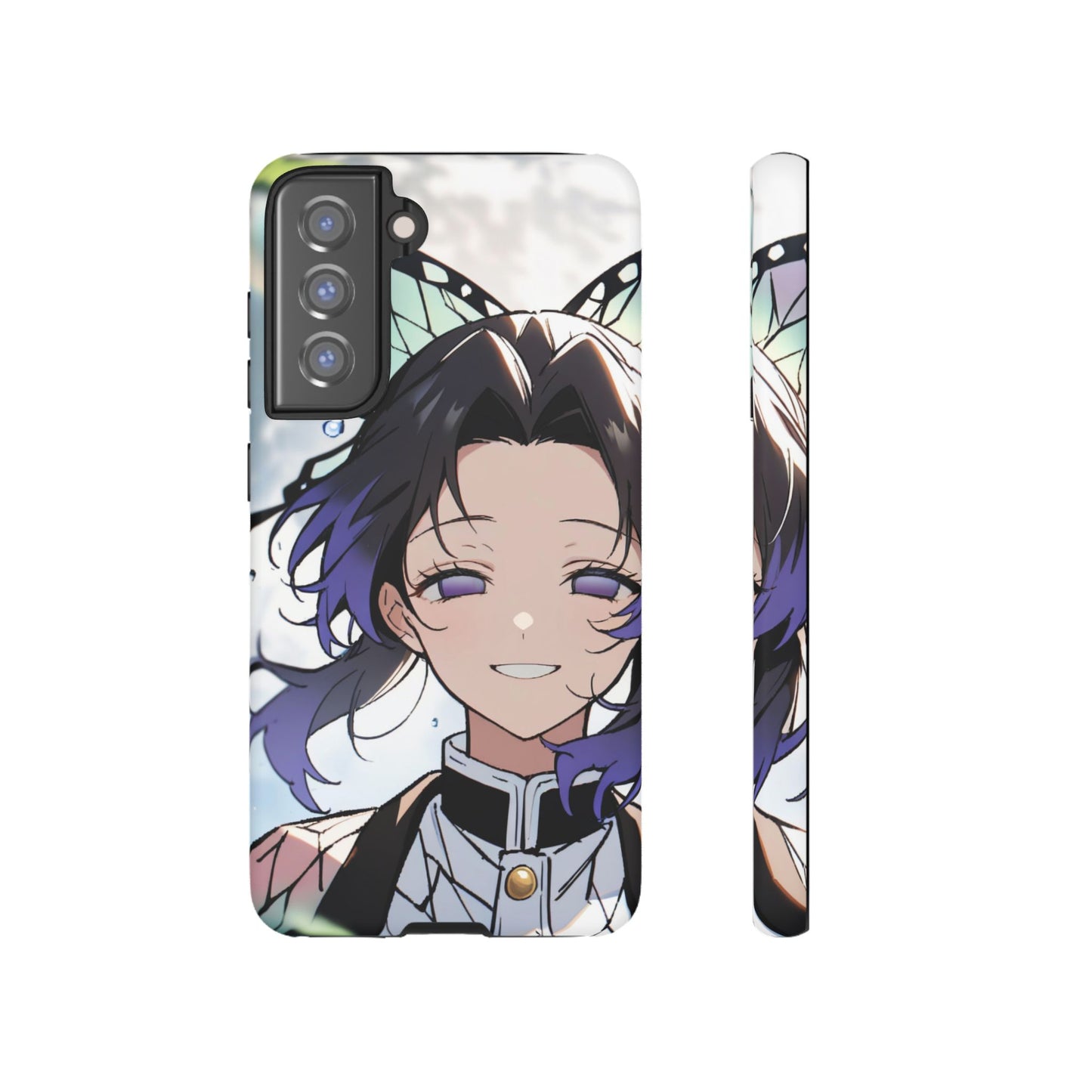 Shinobu Kocho 005 Tough Cases