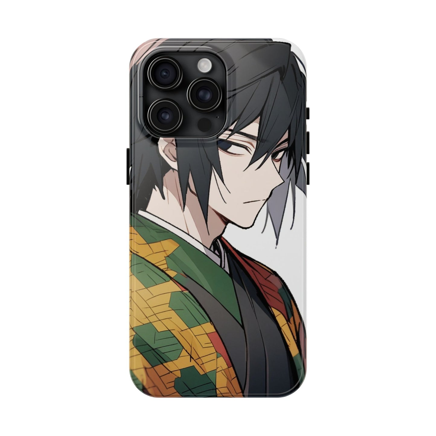Tomioka Giyuu 003 Tough Cases