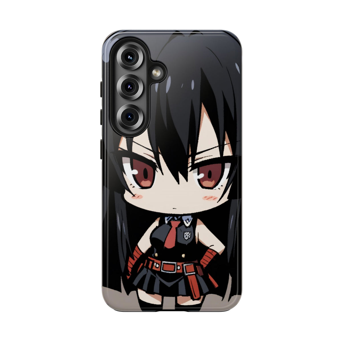 Akame 001 Tough Cases