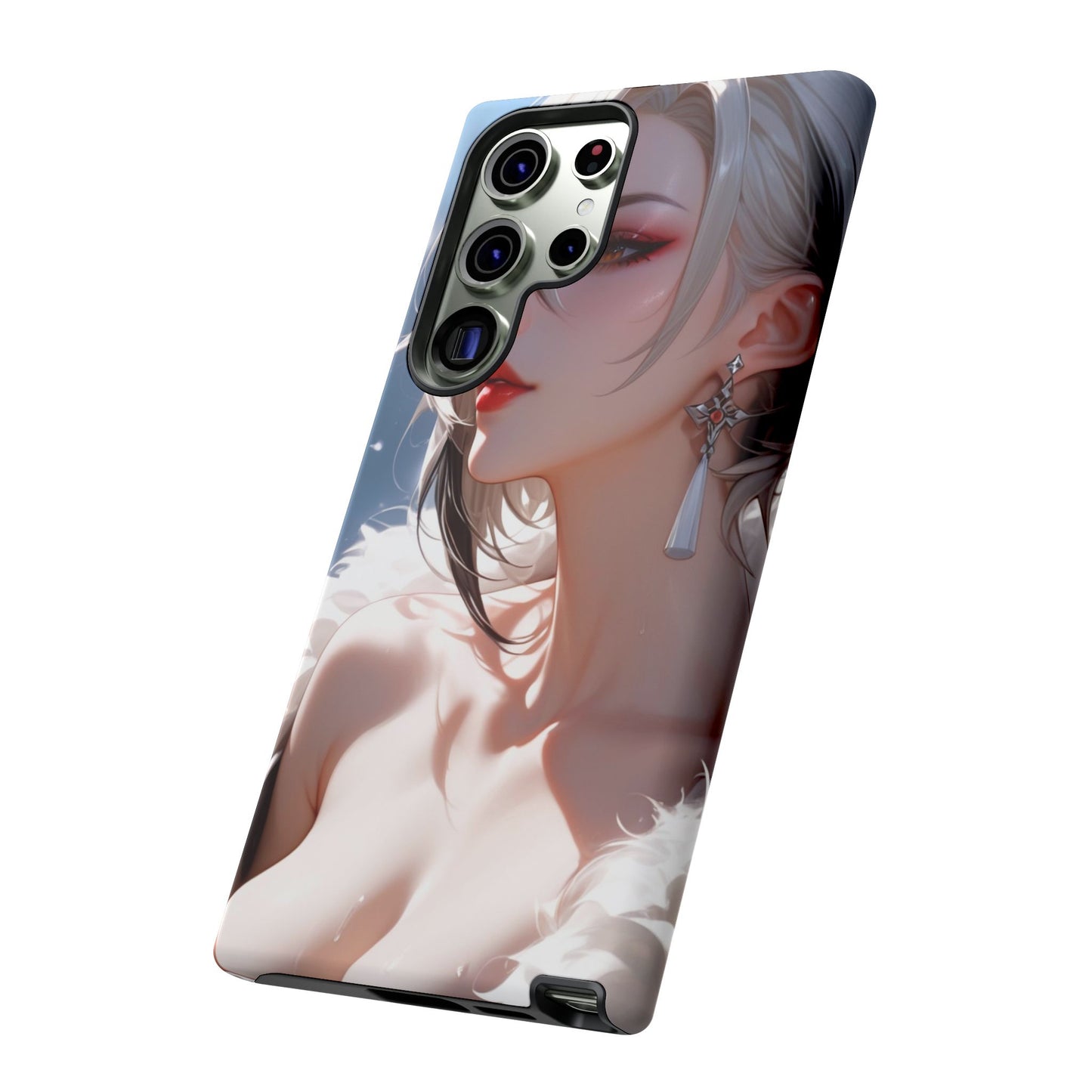 Arlecchino 008 Tough Cases