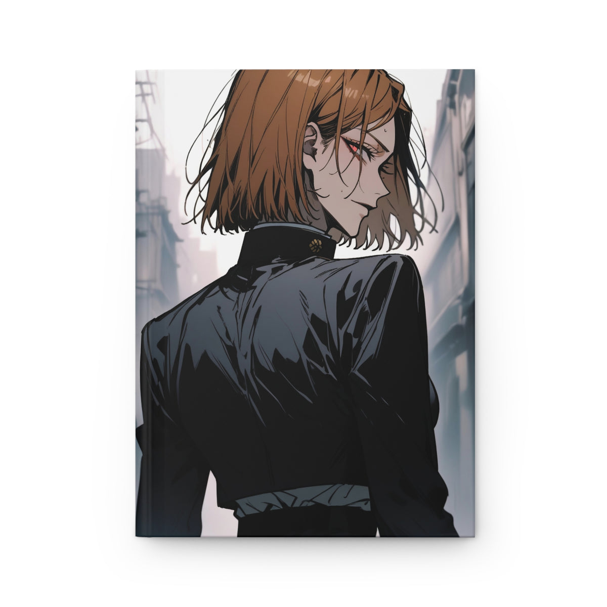 Nobara 003 Hardcover Journal Matte