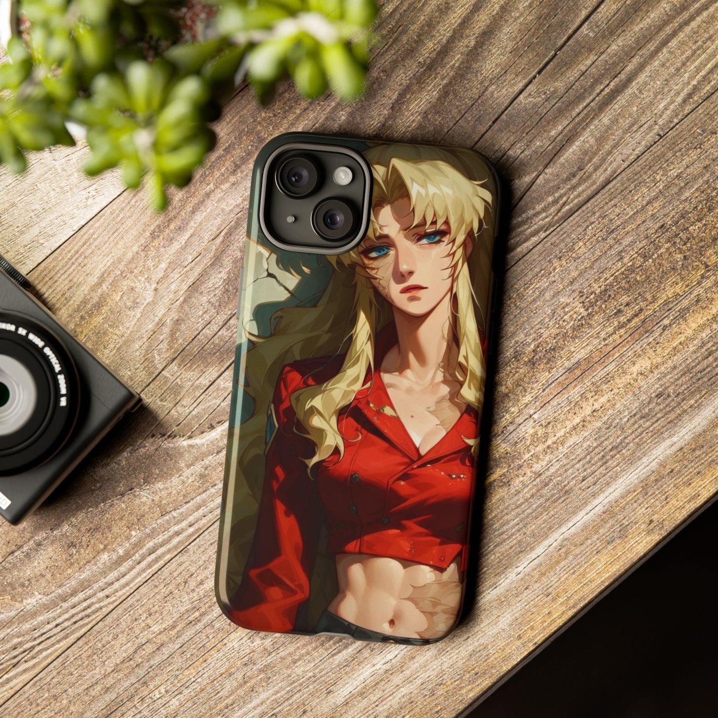 Balalaika 003 Tough Cases