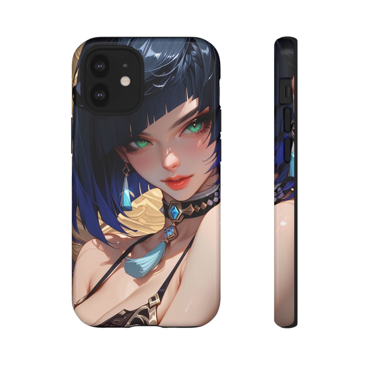 Yelan 012 Tough Cases