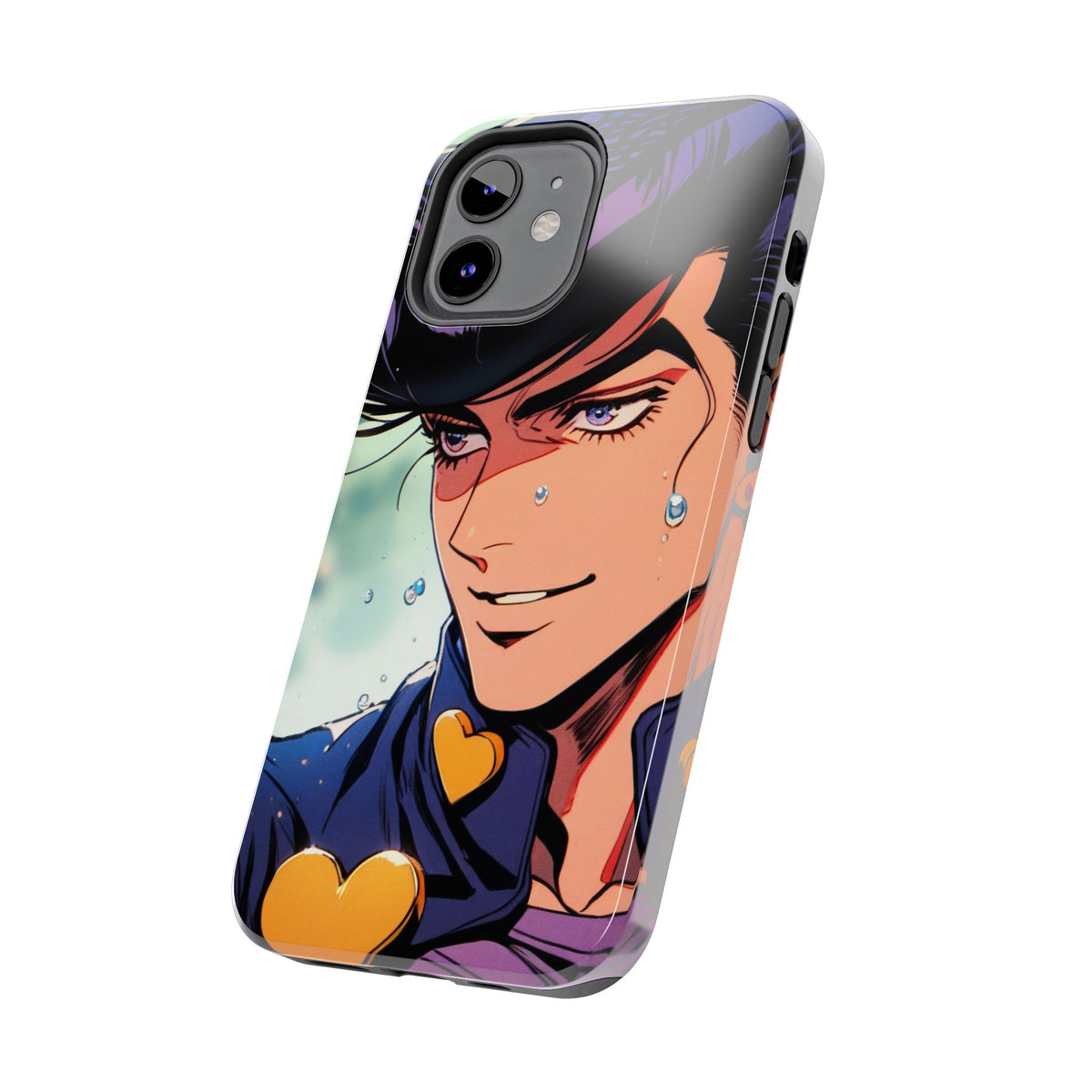 Josuke Higashikata 002 Tough Cases