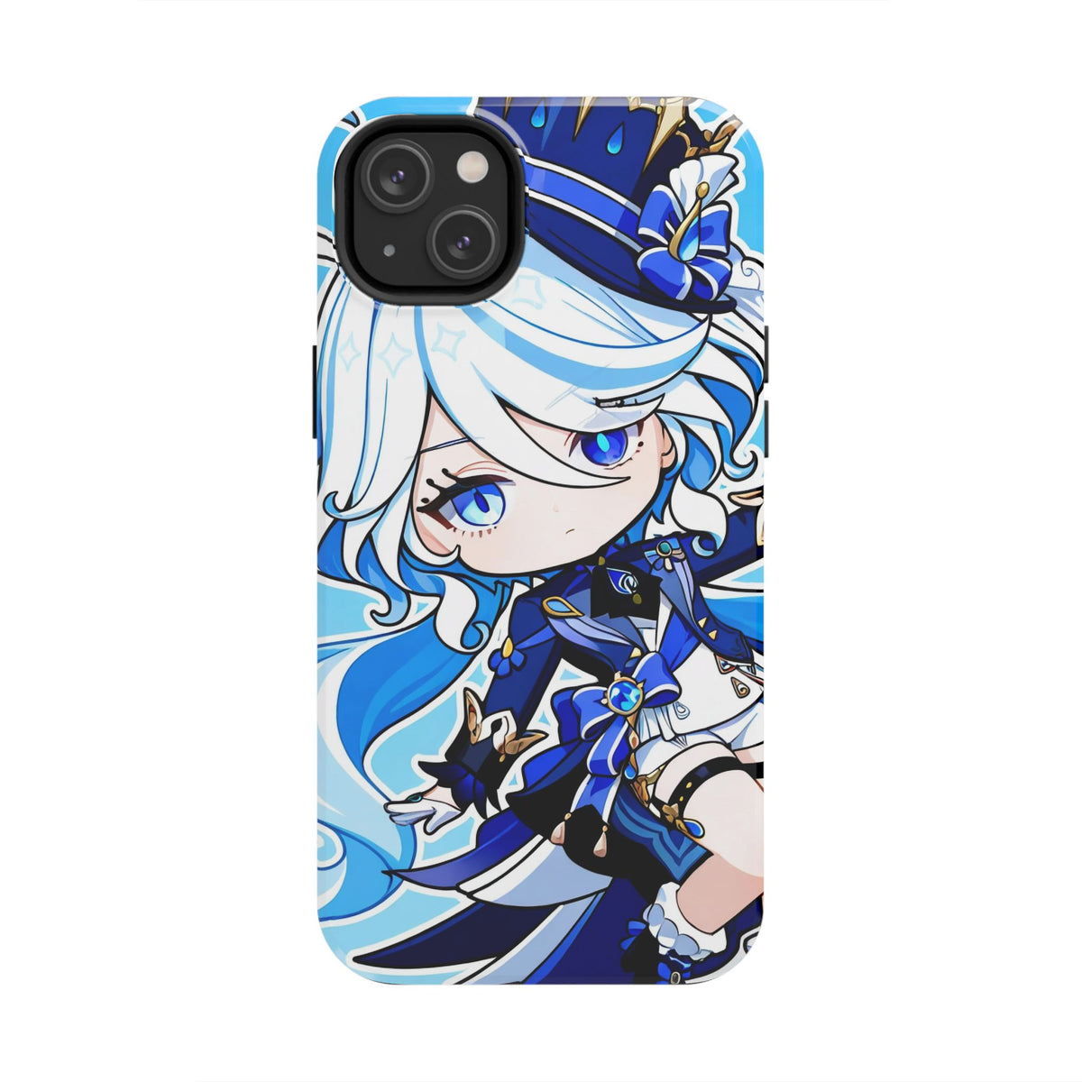 Furina 002 Tough Cases