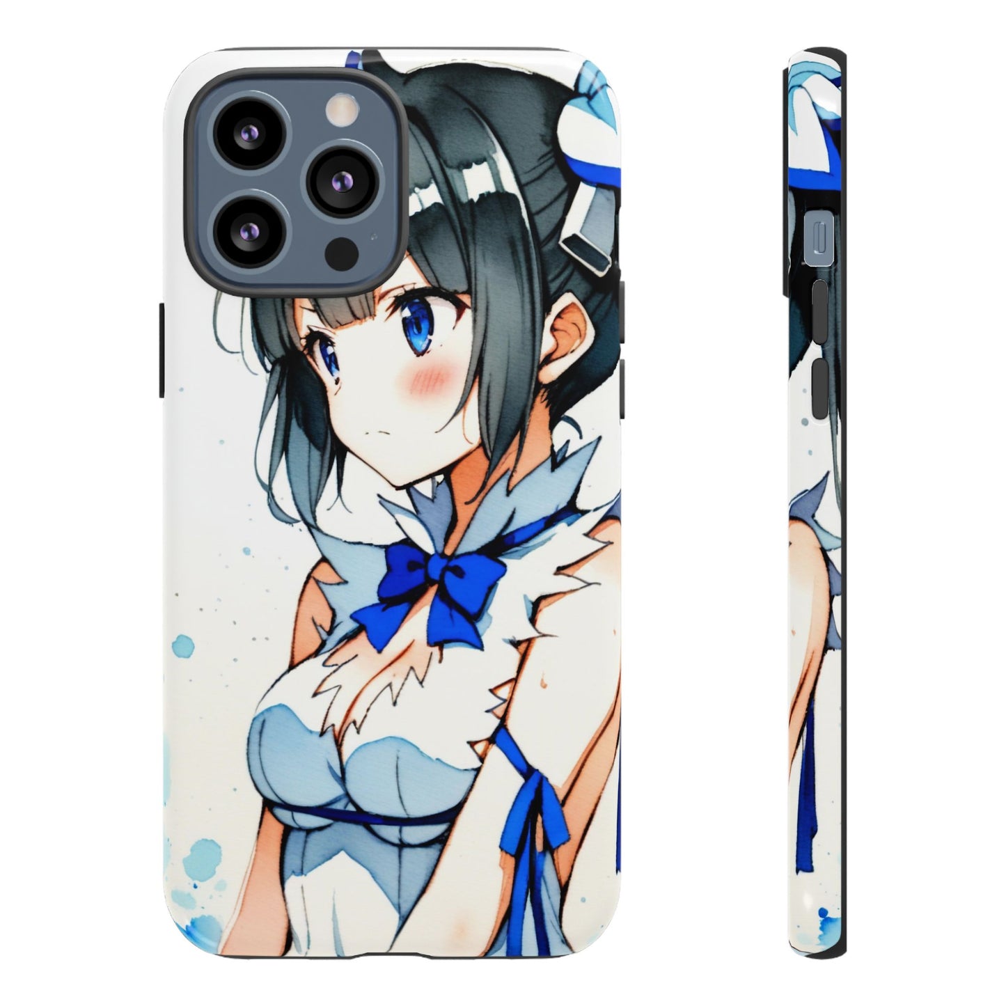 Hestia 002 Tough Cases