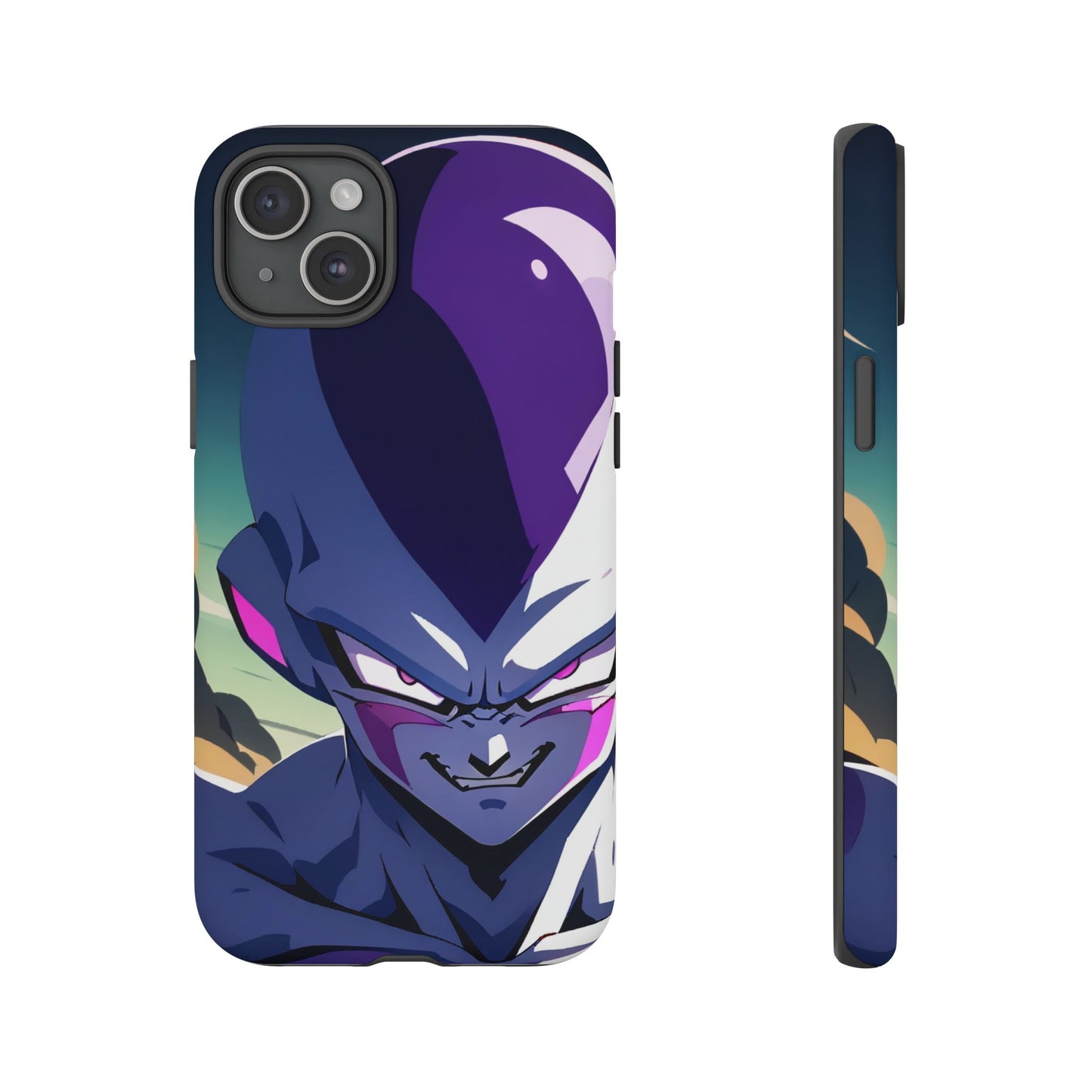 Frieza 002 Tough Cases