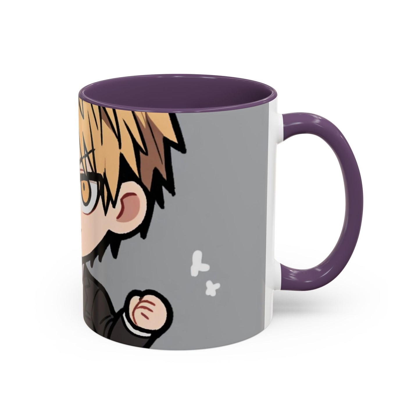 Genos 001 Coffee Mug