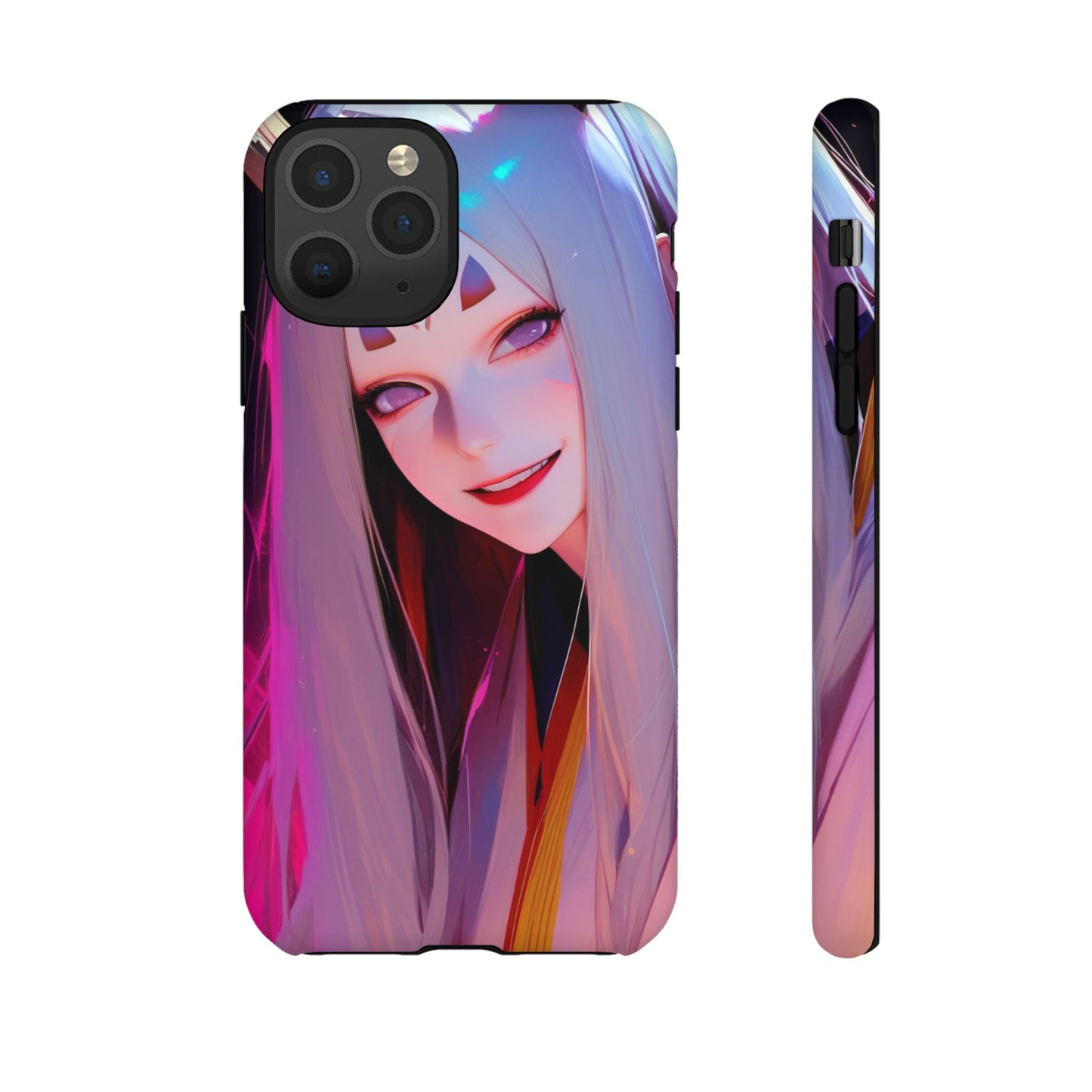 Kaguya 001 Tough Cases