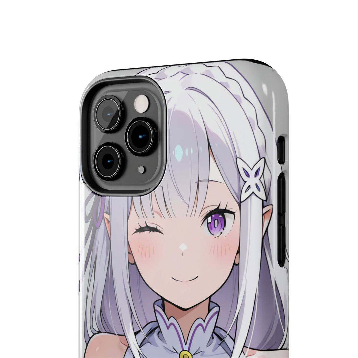Emilia 005 Tough Cases