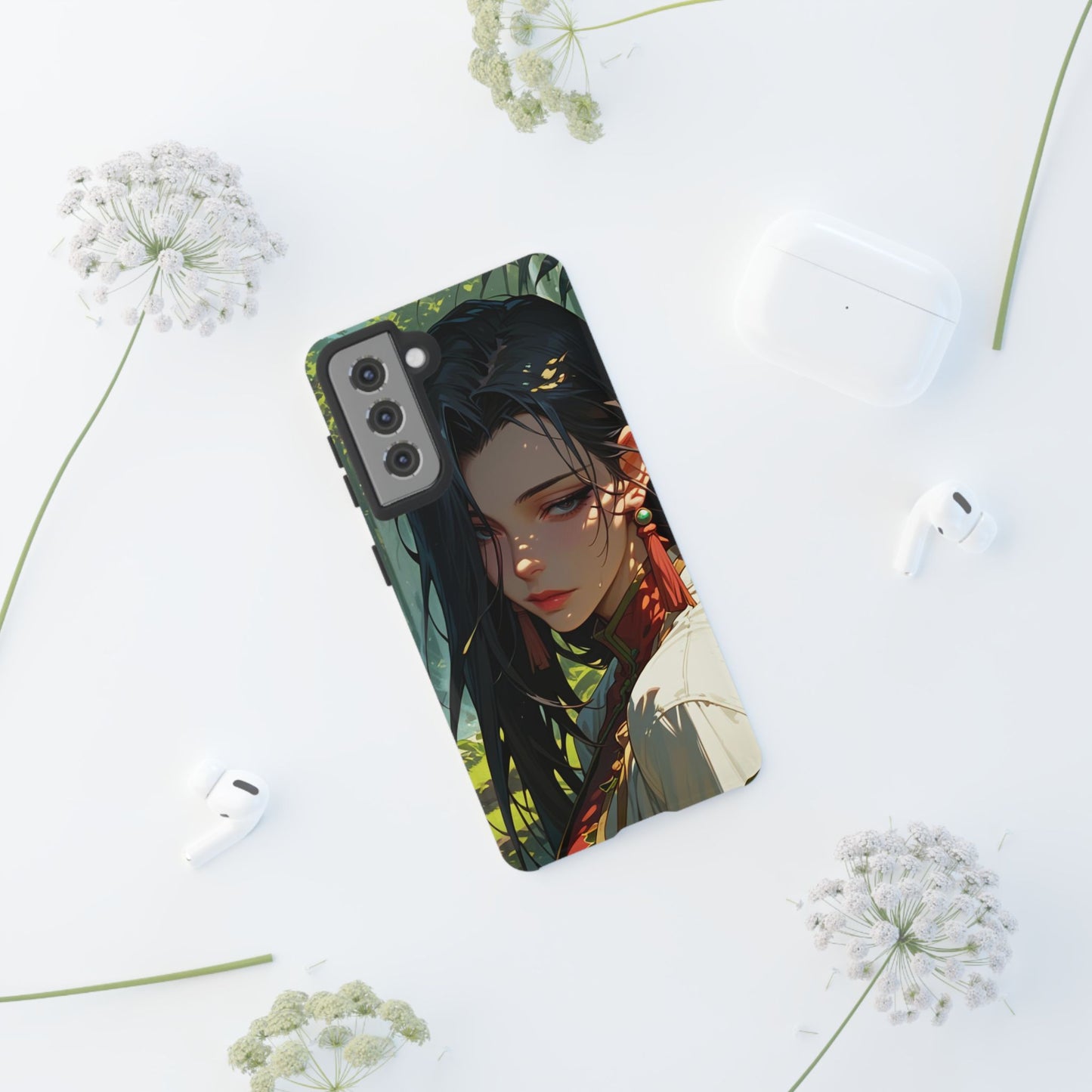 Tifa 006 Tough Cases