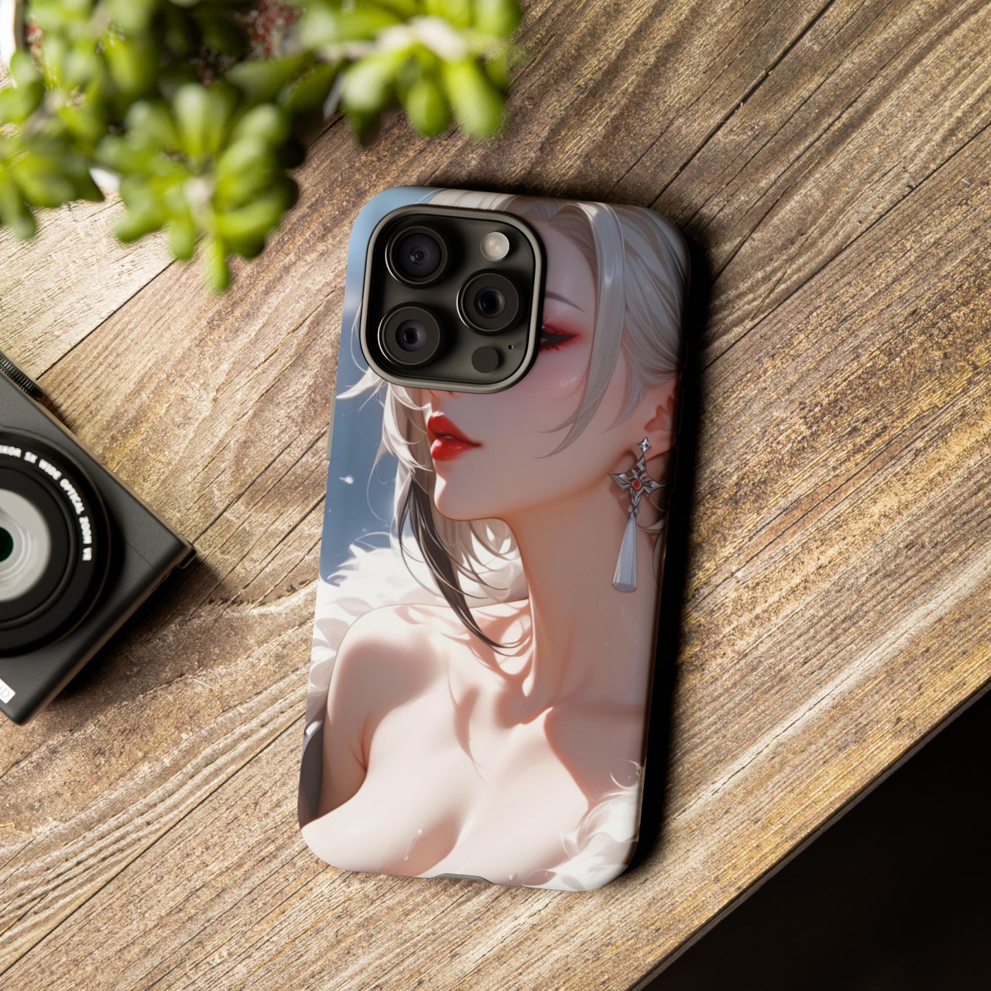 Arlecchino 008 Tough Cases