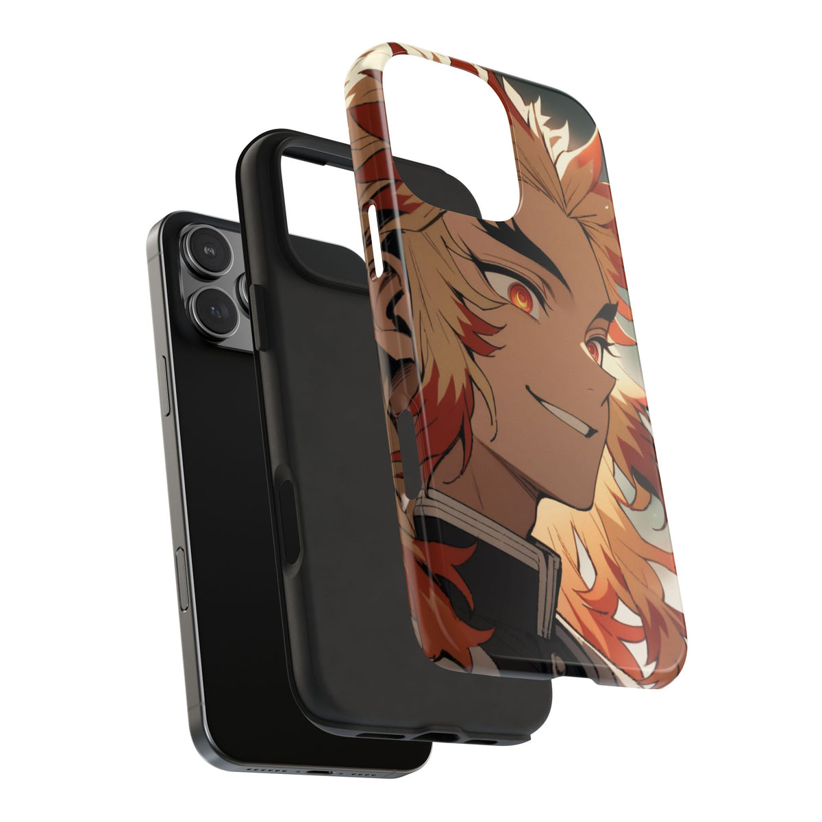 Rengoku 004 Tough Cases