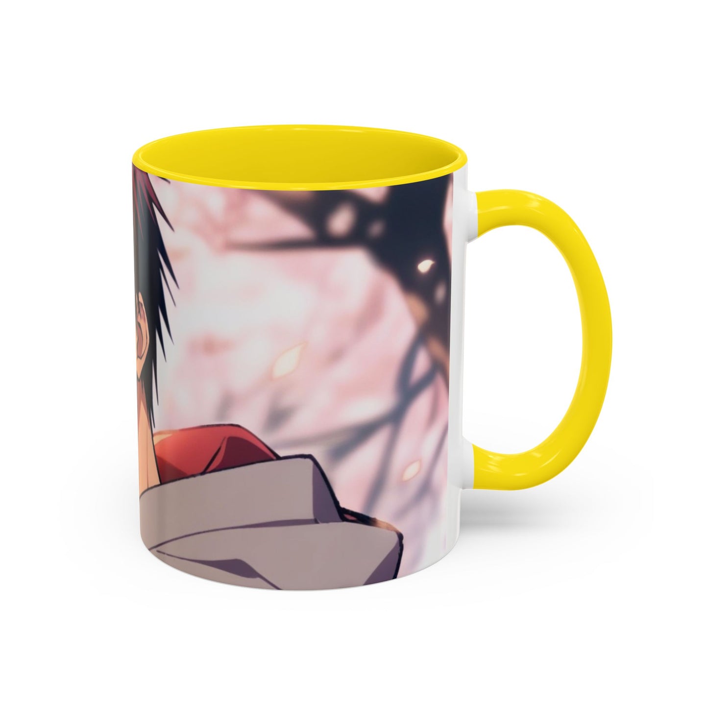 Kagami Taiga 001 Coffee Mug