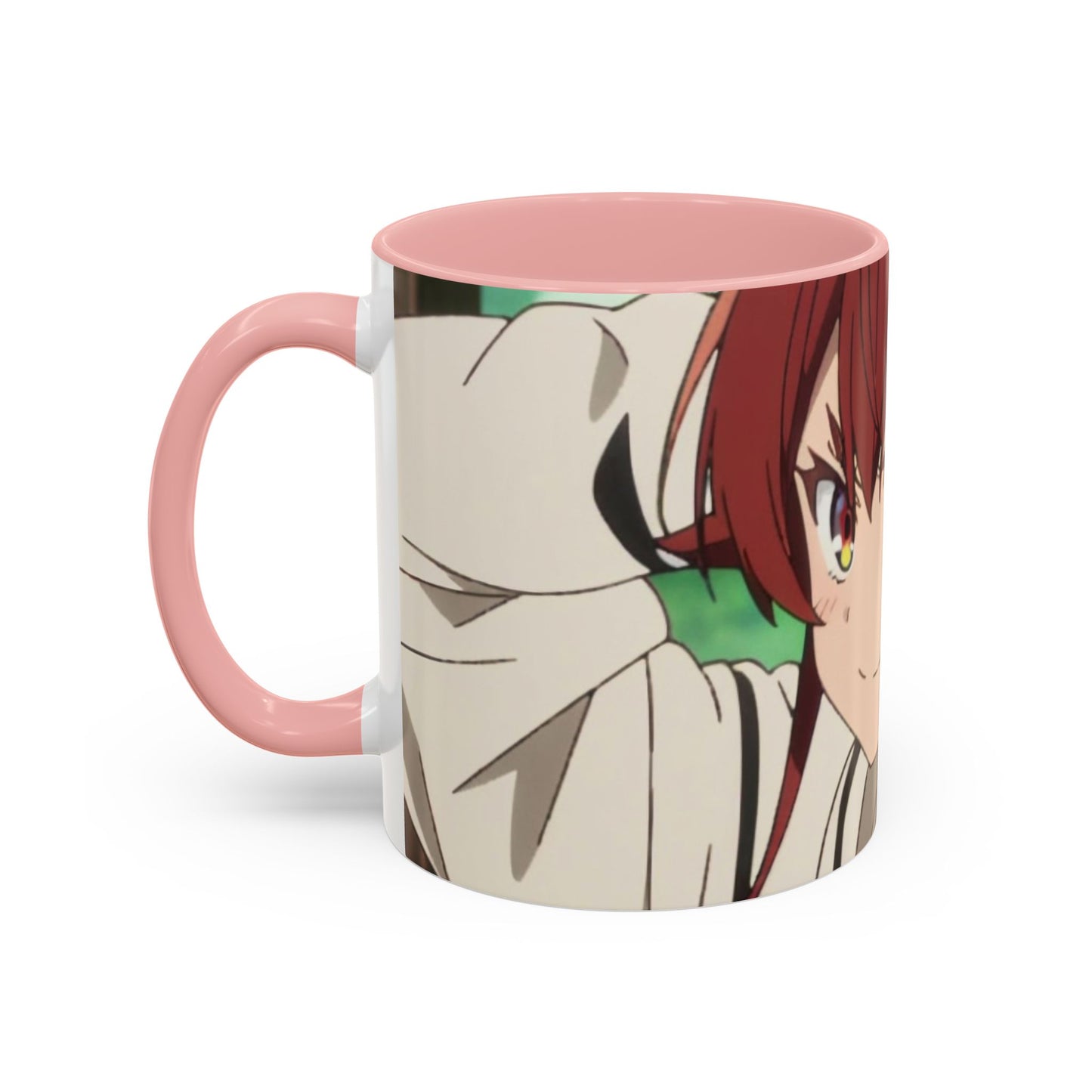 Eris Greyrat 001 Coffee Mug