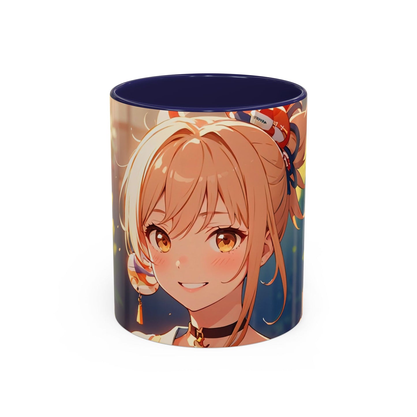 Yoimiya 002 Coffee Mug