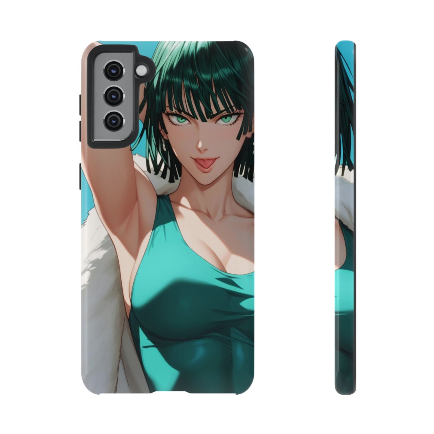 Fubuki 003 Tough Cases