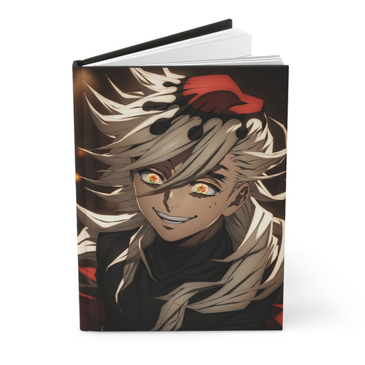 Douma 001 Hardcover Journal Matte