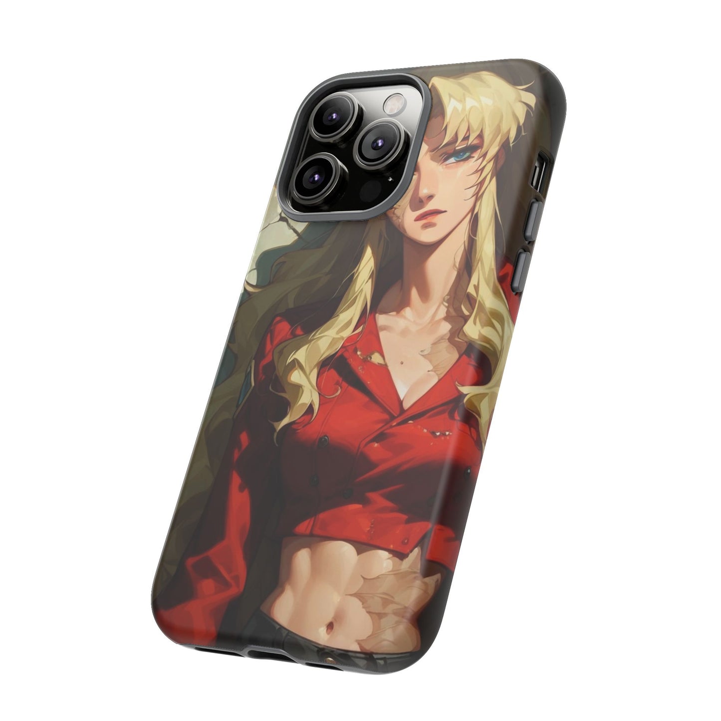 Balalaika 003 Tough Cases