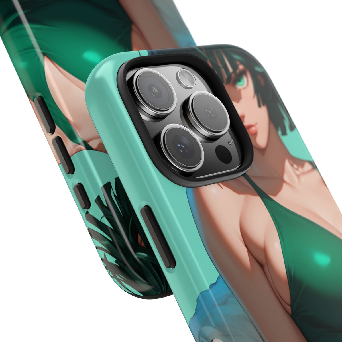 Fubuki 005 Tough Cases