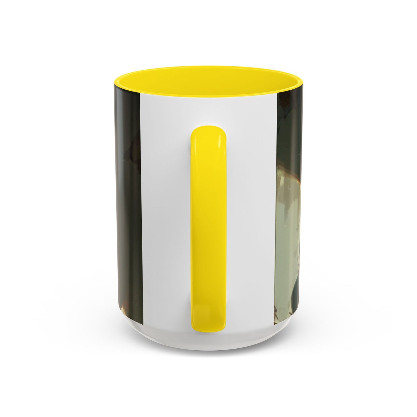 Balalaika 003 Coffee Mug