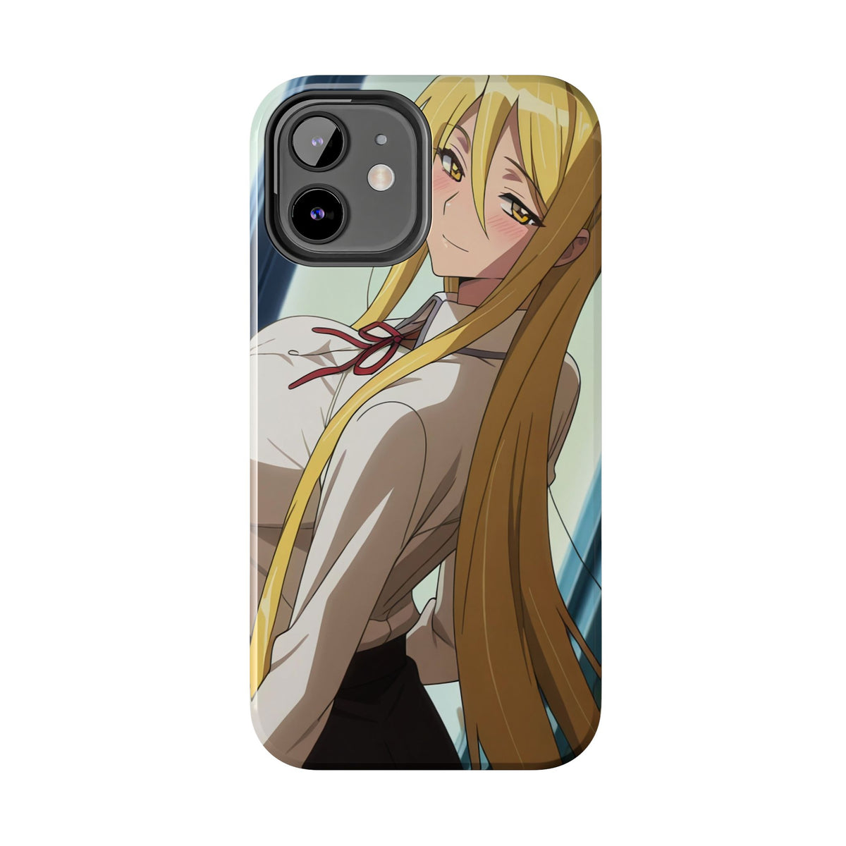 Marikawa Shizuka 002 Tough Cases